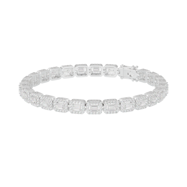 Vỏ Bông Tai Kim Cương Nữ 611