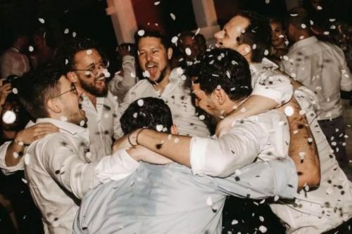 Mẹo Lên Kế Hoạch Và Ý Tưởng Cho Tiệc Độc Thân