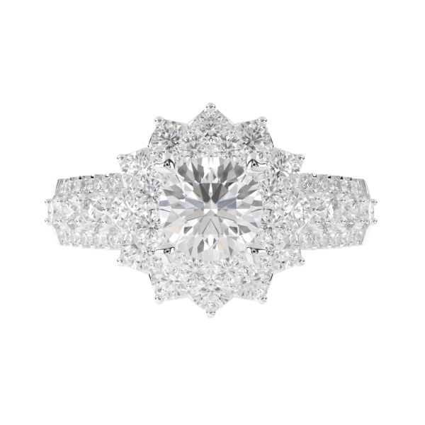 <?=Vỏ Nhẫn Kim Cương Nữ N139-A ?>