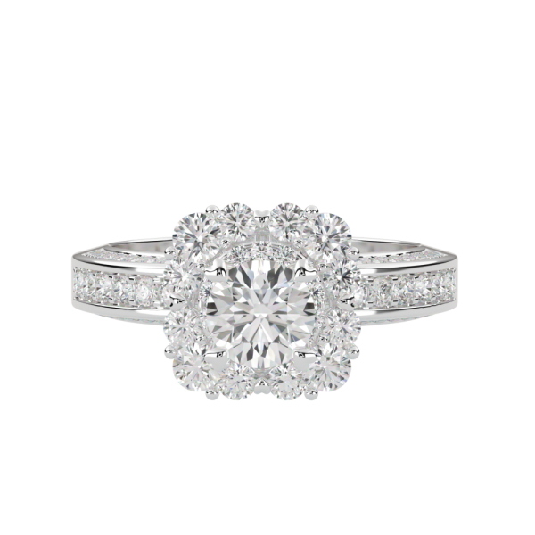 <?=Vỏ Nhẫn Kim Cương Nữ N137 ?>