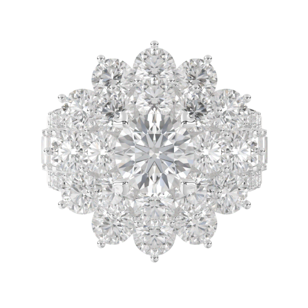 <?=Vỏ Nhẫn Kim Cương Nữ N131 ?>