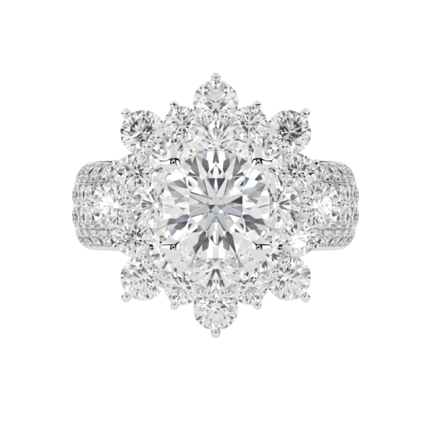 <?=Vỏ Nhẫn Kim Cương Nữ N13 ?>