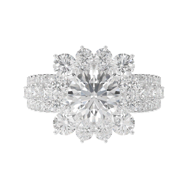 <?=Vỏ Nhẫn Kim Cương Nữ N125 ?>