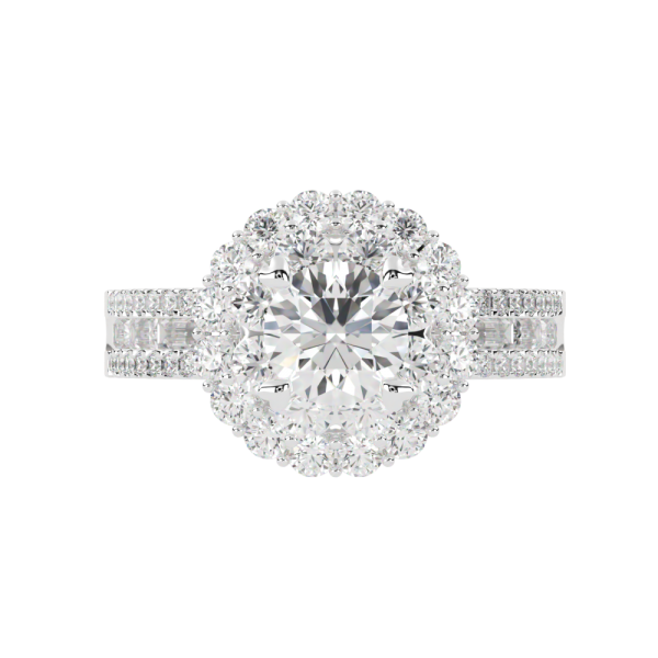 <?=Vỏ Nhẫn Kim Cương Nữ N111 ?>