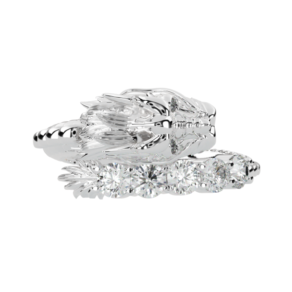 <?=Vỏ Nhẫn Kim Cương Nữ N014 ?>