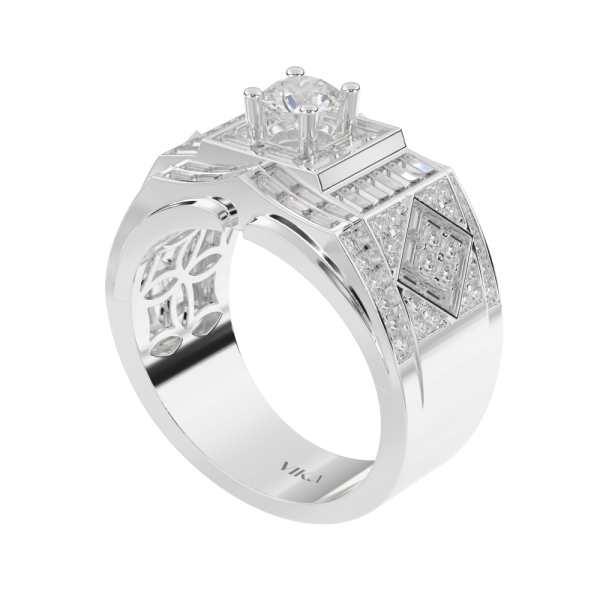 <?=Vỏ Nhẫn Kim Cương Nam NN44 ?>