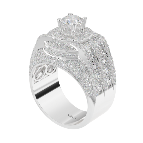 <?=Vỏ Nhẫn Kim Cương Nam NN36 ?>