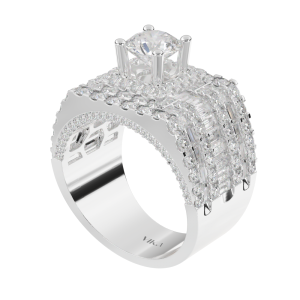 <?=Vỏ Nhẫn Kim Cương Nam NN30 ?>