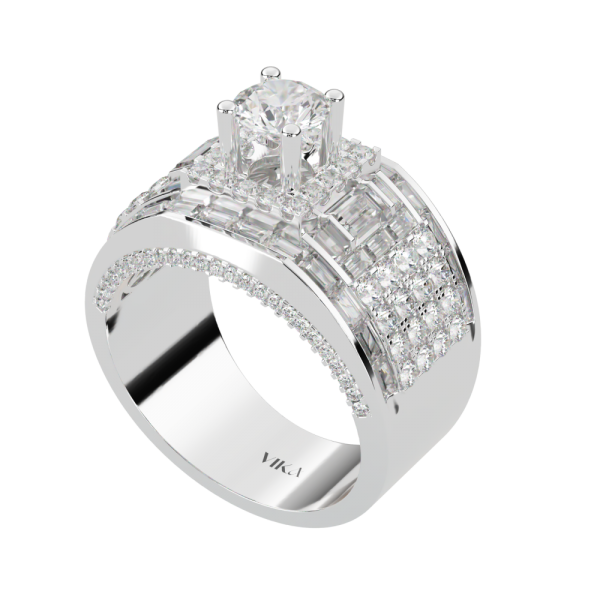 <?=Vỏ Nhẫn Kim Cương Nam NN3 ?>