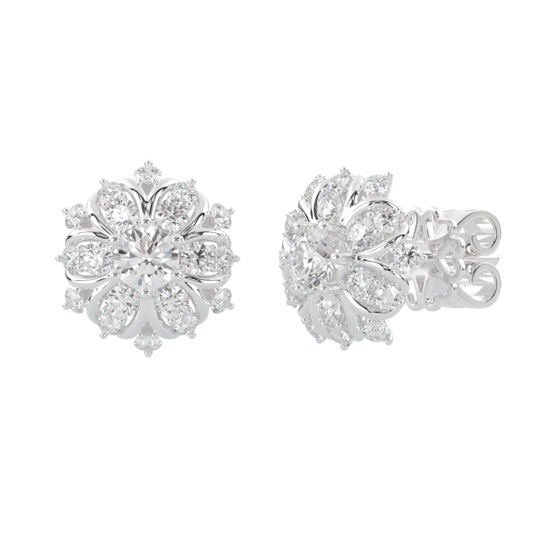 <?=Vỏ Bông Tai Kim Cương Nữ B75 ?>