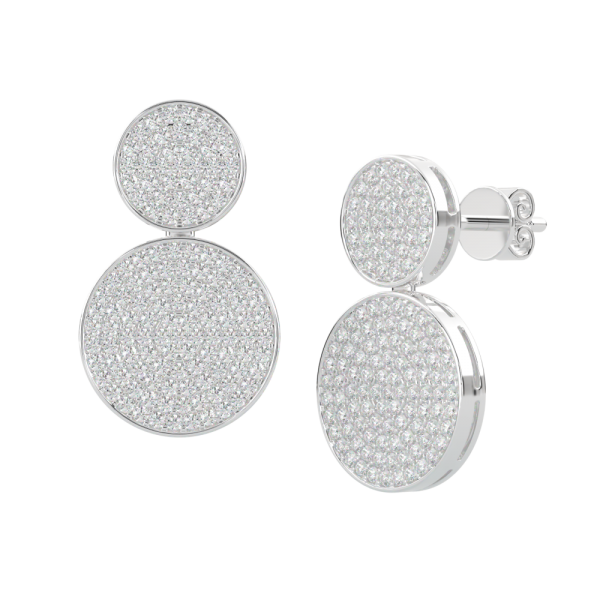 <?=Vỏ Bông Tai Kim Cương Nữ B6 ?>