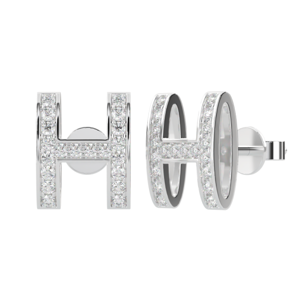 <?=Vỏ Bông Tai Kim Cương Nữ B49 ?>