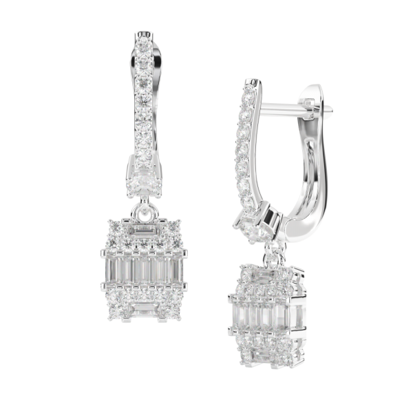 <?=Vỏ Bông Tai Kim Cương Nữ B312 ?>