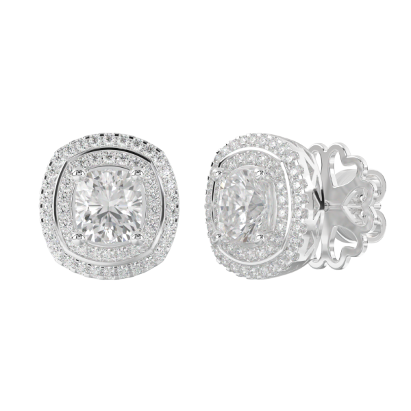 <?=Vỏ Bông Tai Kim Cương Nữ B266 ?>