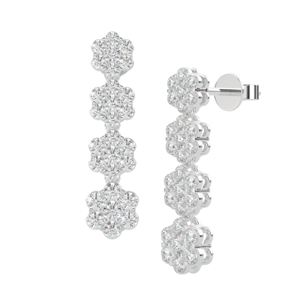 <?=Vỏ Bông Tai Kim Cương Nữ B24 ?>