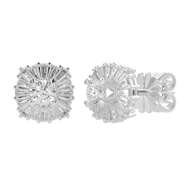 <?=Vỏ Bông Tai Kim Cương Nữ B202 ?>