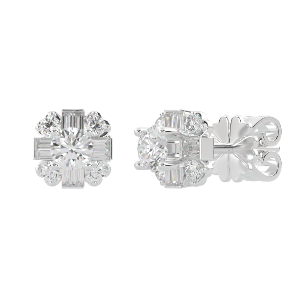 <?=Vỏ Bông Tai Kim Cương Nữ B201 ?>