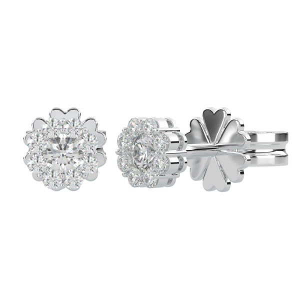 <?=Vỏ Bông Tai Kim Cương Nữ B184 ?>