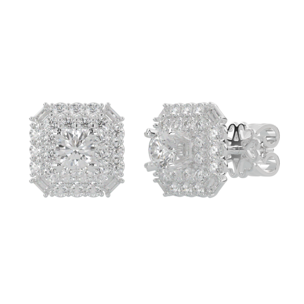 <?=Vỏ Bông Tai Kim Cương Nữ B123 ?>