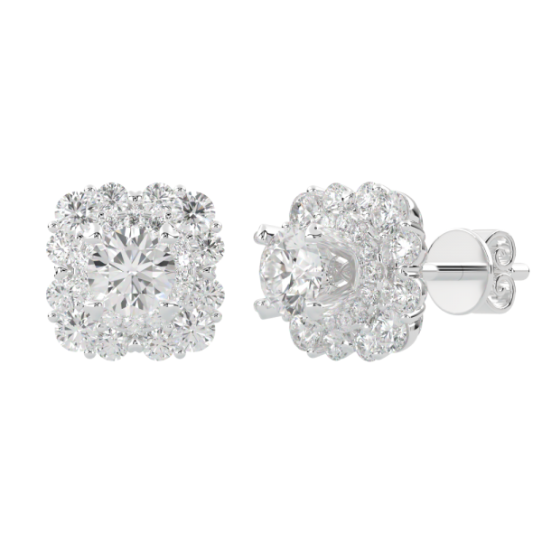 <?=Vỏ Bông Tai Kim Cương Nữ B12 ?>