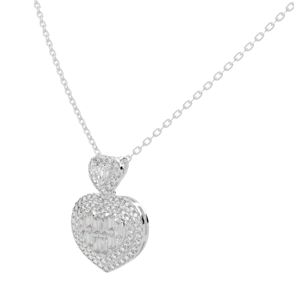 <?=Mặt Dây Chuyền Kim Cương M149 ?>