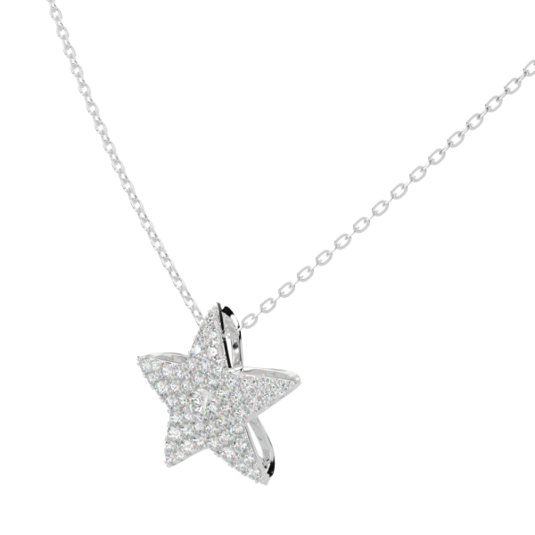 <?=Mặt Dây Chuyền Kim Cương M167 ?>