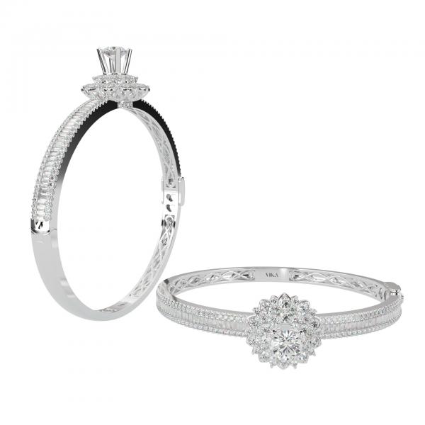 Vỏ Vòng Tay Kim Cương Vta011