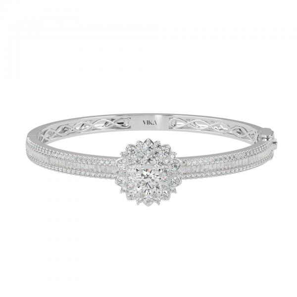 <?=Vỏ Vòng Tay Kim Cương Vta011 ?>