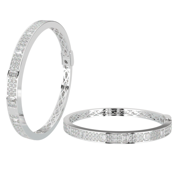 Vỏ Vòng Tay Kim Cương Vta006