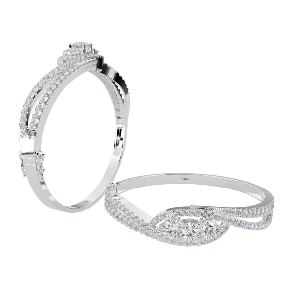 Vỏ Vòng Tay Kim Cương Vta002