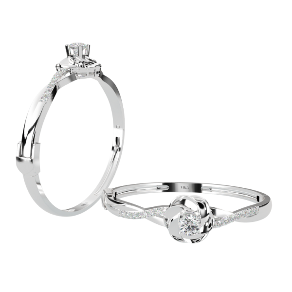 Vỏ Vòng Tay Kim Cương Vta001