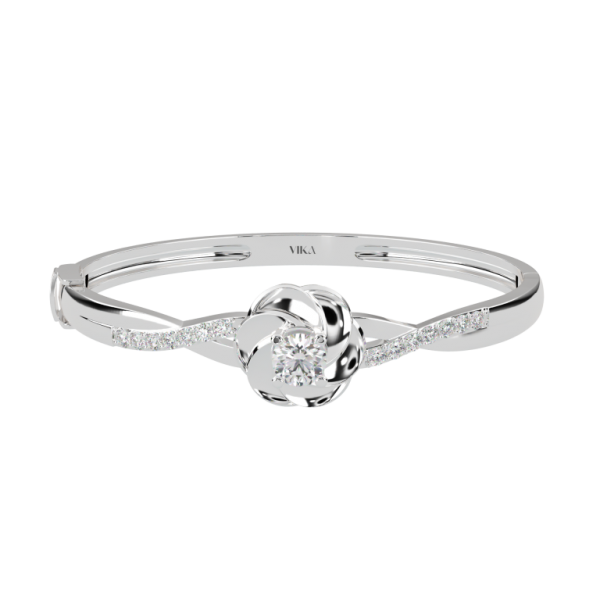 <?=Vỏ Vòng Tay Kim Cương Vta001 ?>