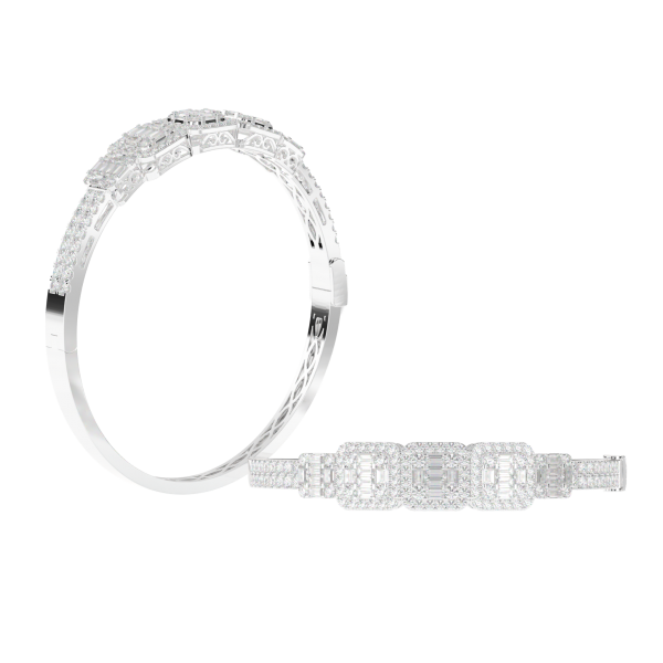 Vỏ Vòng Tay Kim Cương V42