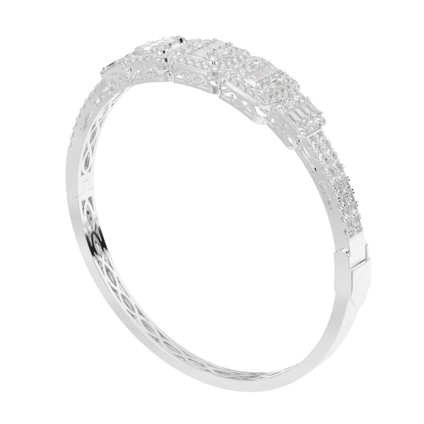 <?=Vỏ Vòng Tay Kim Cương V42 ?>