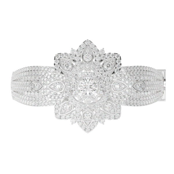 <?=Vỏ Vòng Tay Kim Cương V38 ?>