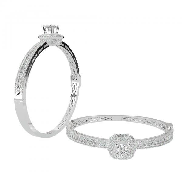 Vỏ Vòng Tay Kim Cương V38 2