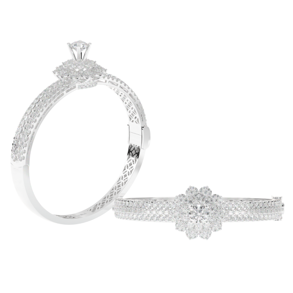 Vỏ Vòng Tay Kim Cương V34