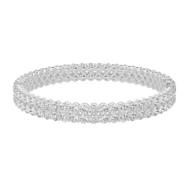 <?=Vỏ Vòng Tay Kim Cương V29 ?>