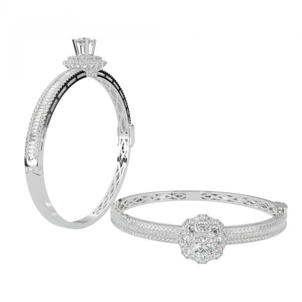 Vỏ Vòng Tay Kim Cương V18