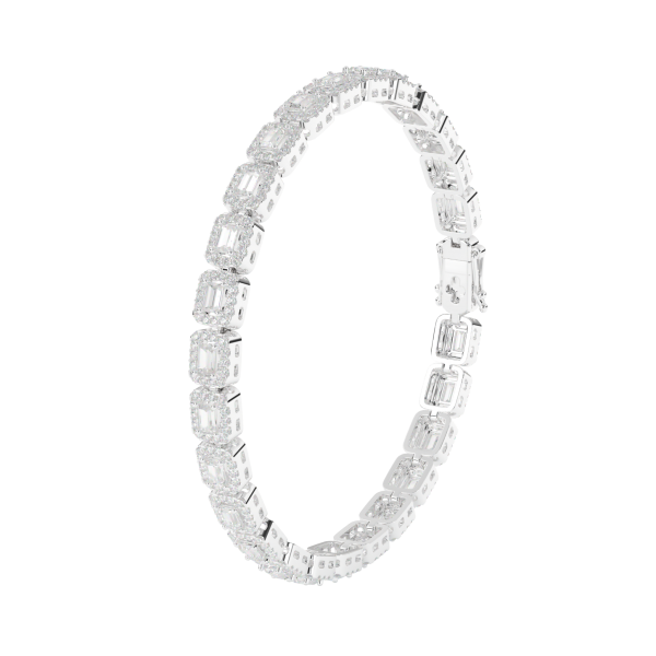 <?=Lắc Tay Kim Cương L21 ?>