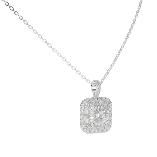 <?=Mặt Dây Chuyền Kim Cương M152 ?> <?=Mặt Dây Chuyền Kim Cương M152 ?>