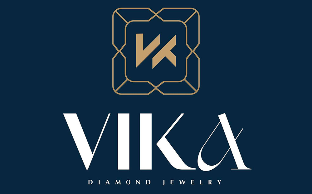CÔNG TY TNHH VIKA DIAMOND JEWELRY