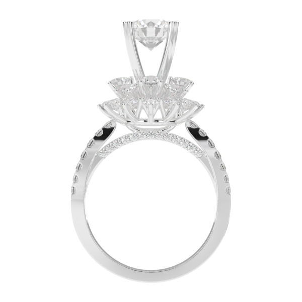 Vỏ Nhẫn Kim Cương Nữ N144