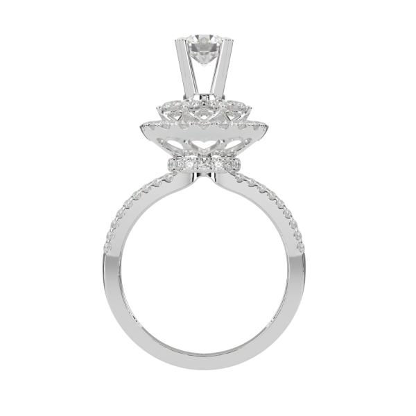 Vỏ Nhẫn Kim Cương Nữ N142