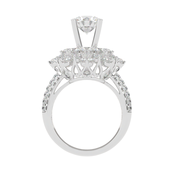 Vỏ Nhẫn Kim Cương Nữ N13