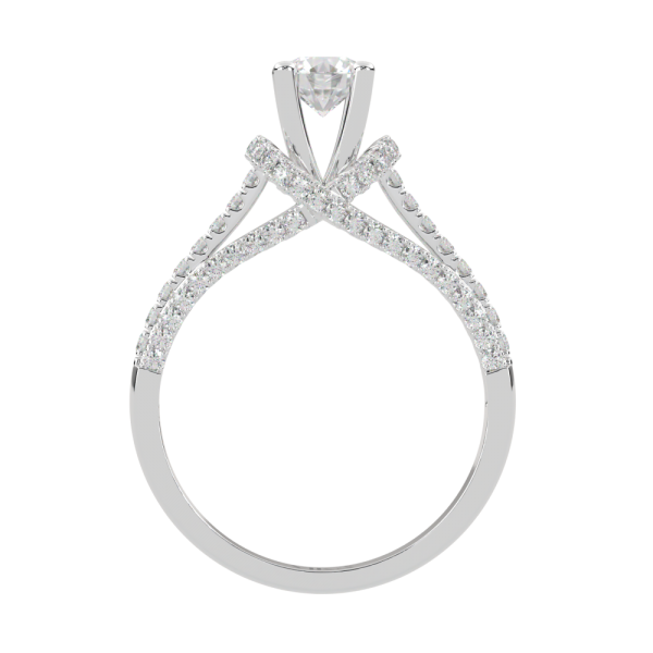 Vỏ Nhẫn Kim Cương Nữ N019