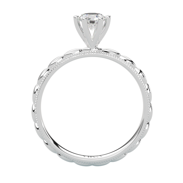 Vỏ Nhẫn Kim Cương Nữ N017