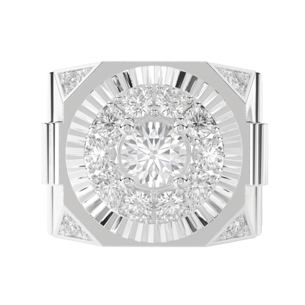 Vỏ Nhẫn Kim Cương Nam NN70