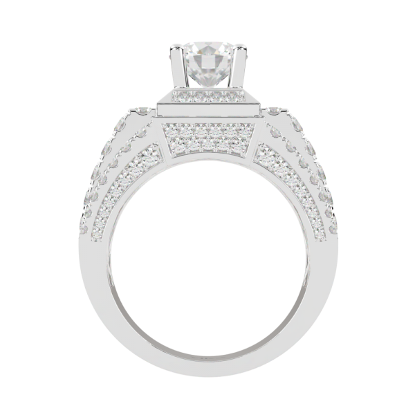 Vỏ Nhẫn Kim Cương Nam NN61