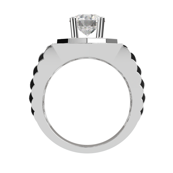 Vỏ Nhẫn Kim Cương Nam NN55